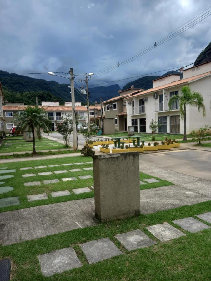 Linda Casa Em Condominio No Sahy Mangaratiba Exterior photo