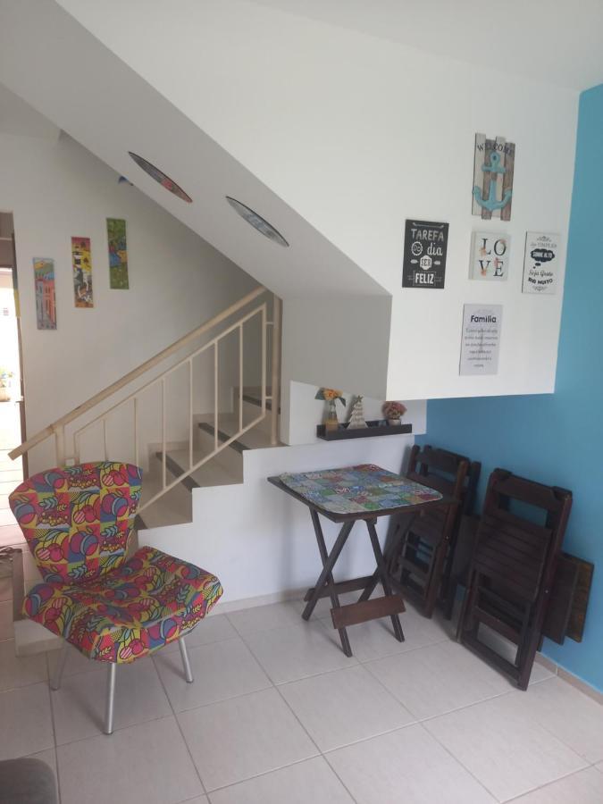 Linda Casa Em Condominio No Sahy Mangaratiba Exterior photo