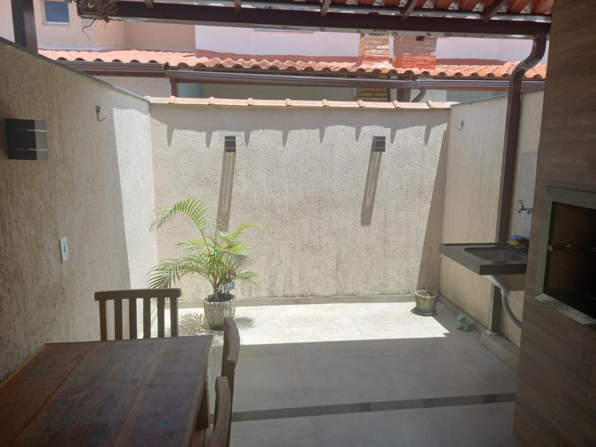 Linda Casa Em Condominio No Sahy Mangaratiba Exterior photo