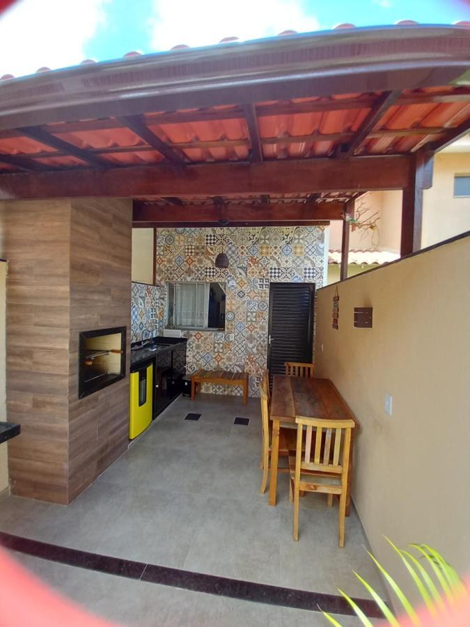 Linda Casa Em Condominio No Sahy Mangaratiba Exterior photo