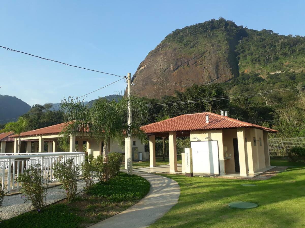 Linda Casa Em Condominio No Sahy Mangaratiba Exterior photo