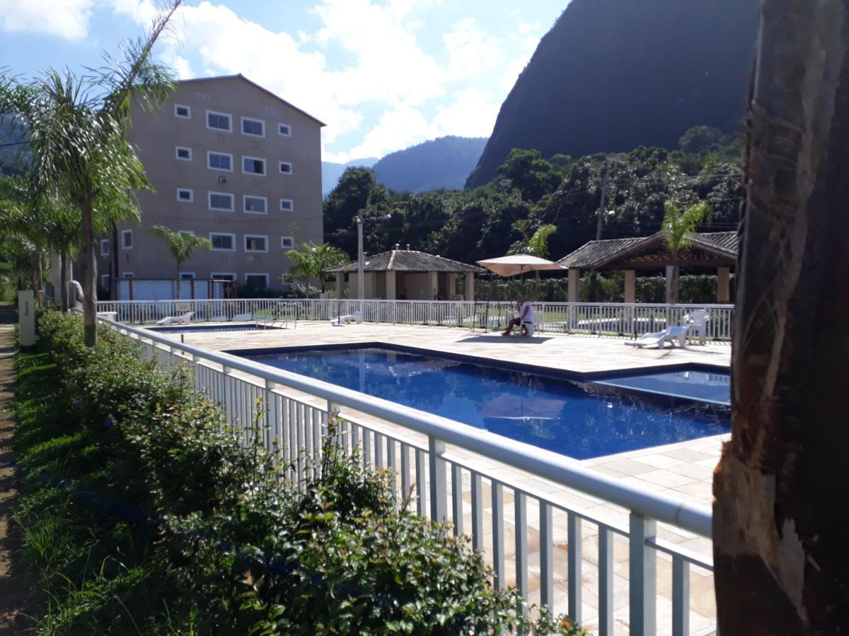 Linda Casa Em Condominio No Sahy Mangaratiba Exterior photo